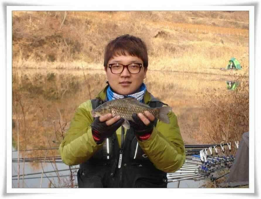조과는 도전하는자만의 것 (조황조행기 - 낚시점조황)