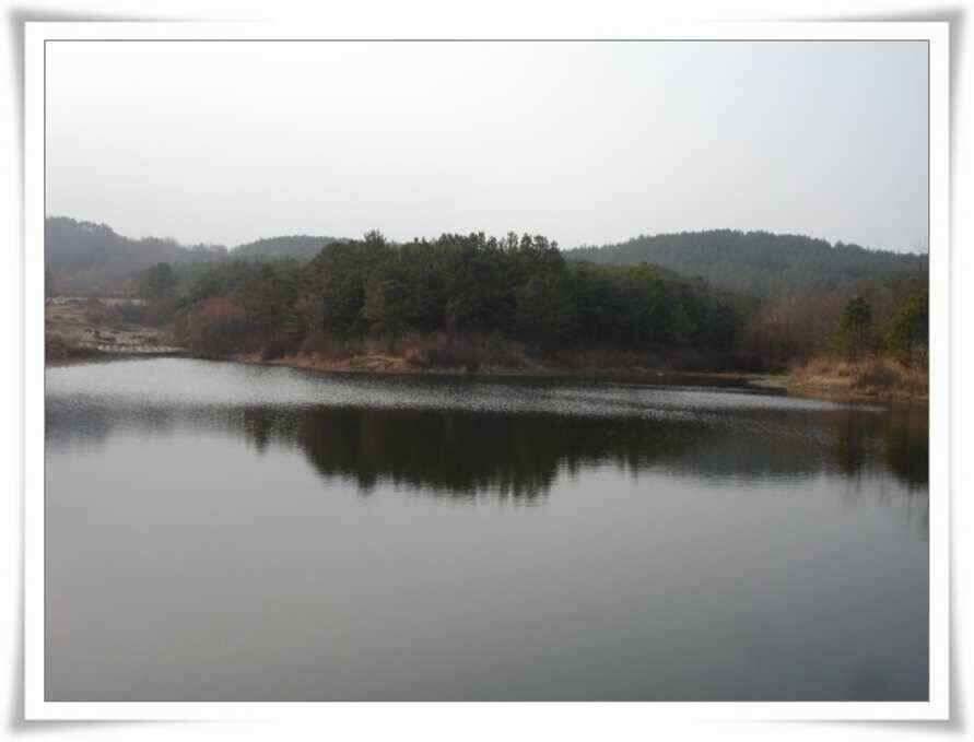 물낚시 아직 끝나지 안았습니다 (조황조행기 - 낚시점조황)