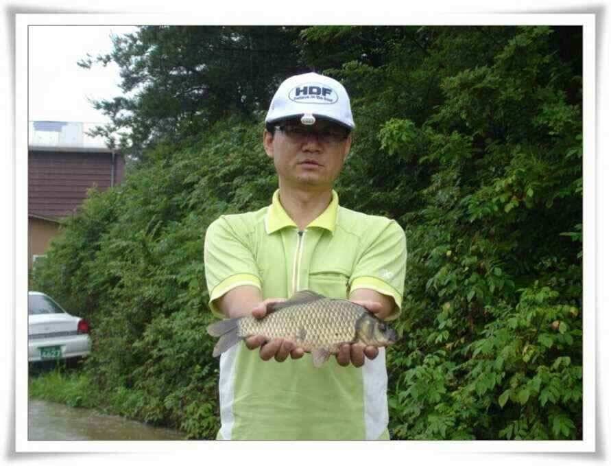군위 우보대물낚시 대물독대 개업 첫인사 드립니다 (조황조행기 - 낚시점조황)