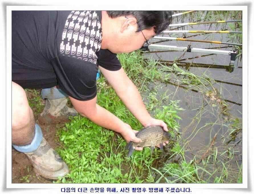 휴가낚시 준비하시죠 (조황조행기 - 낚시점조황)