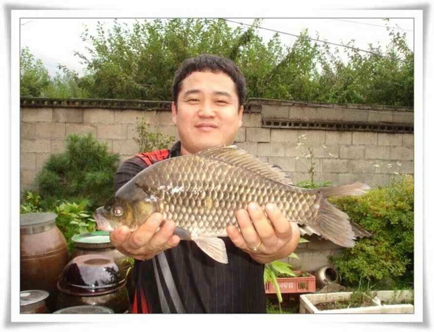추석날 4짜조황 (조황조행기 - 낚시점조황)