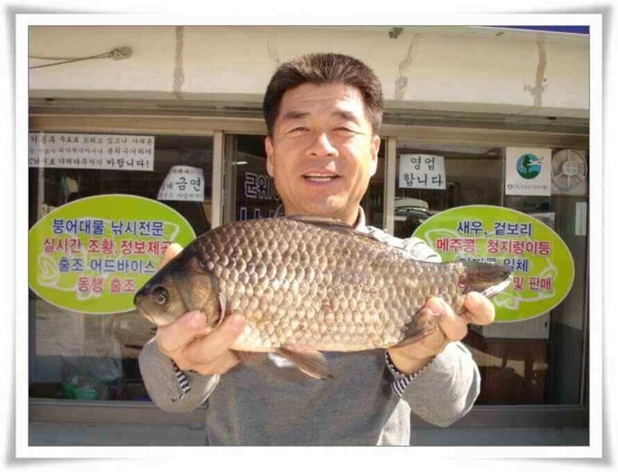 가을시즌 황금기 (조황조행기 - 낚시점조황)