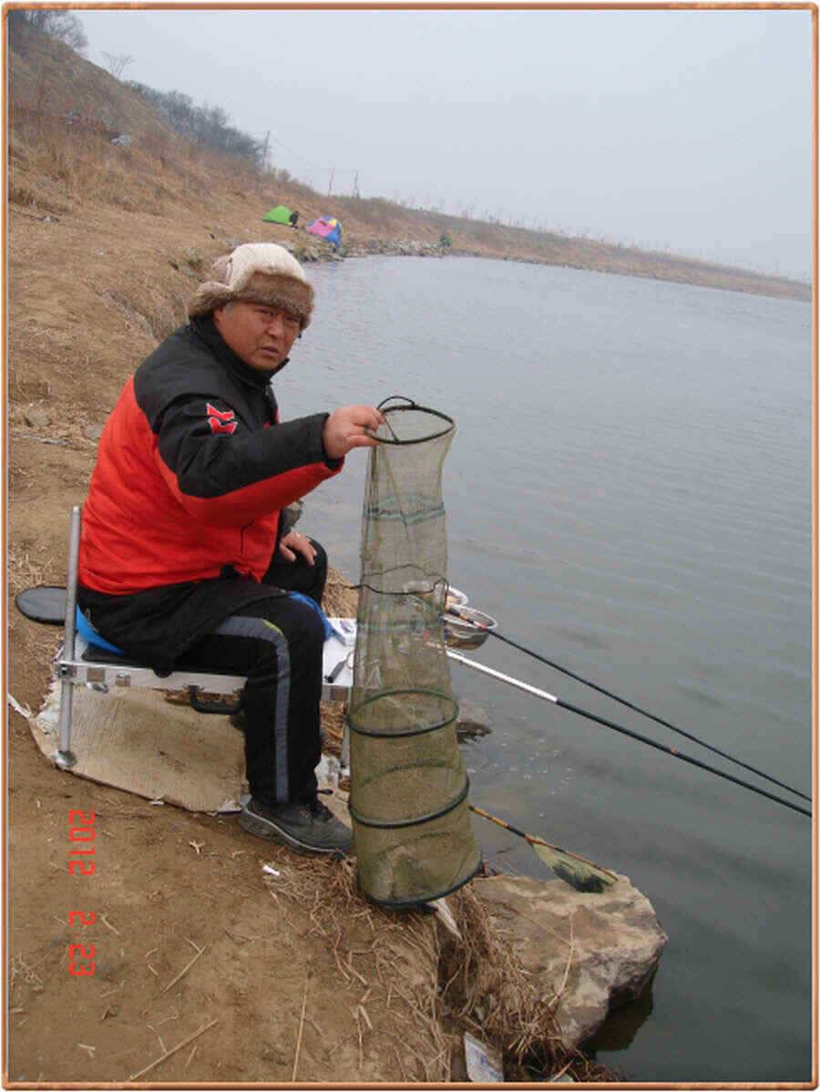 진위천백봉 소식 (조황조행기 - 낚시점조황)
