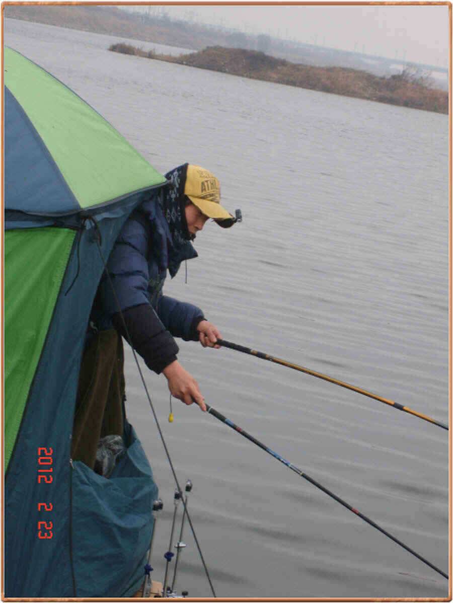 진위천백봉 소식 (조황조행기 - 낚시점조황)