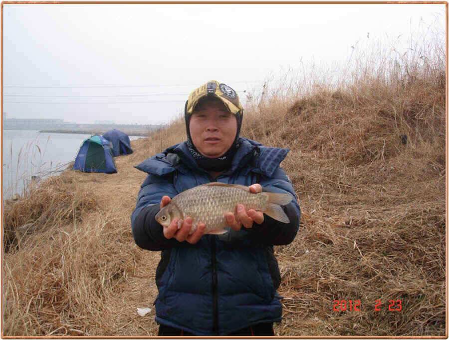 진위천백봉 소식 (조황조행기 - 낚시점조황)