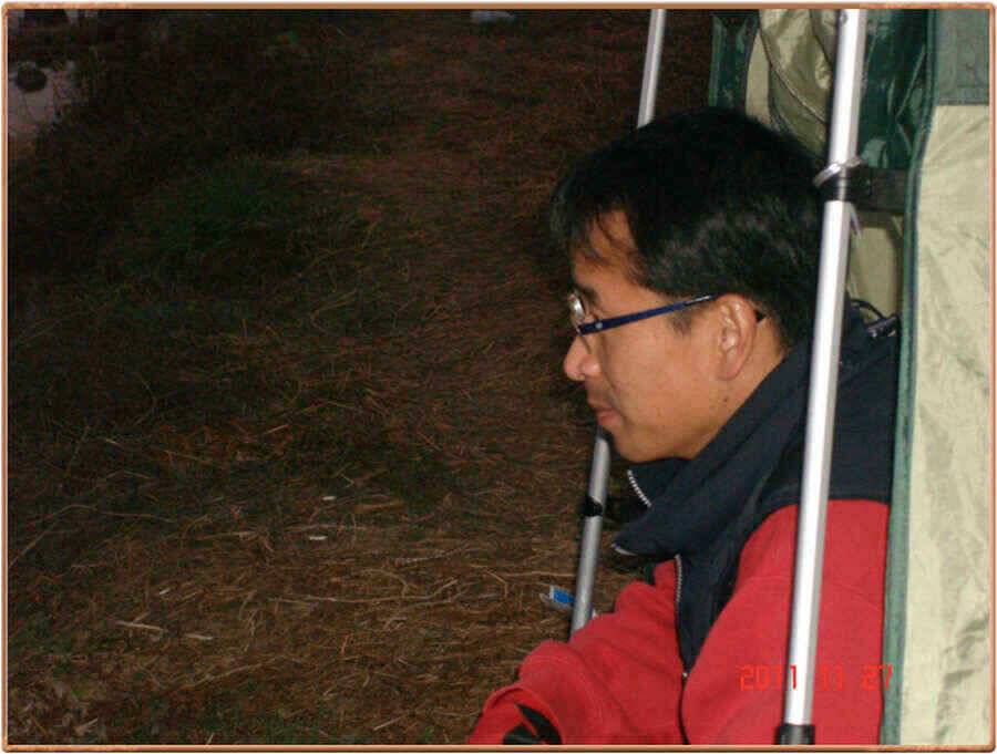 진위천 조황소식 (조황조행기 - 낚시점조황)