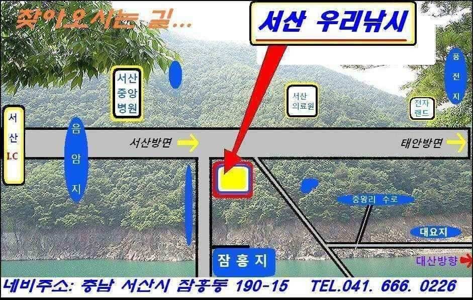 서태안권 조황정보 (조황조행기 - 낚시점조황)
