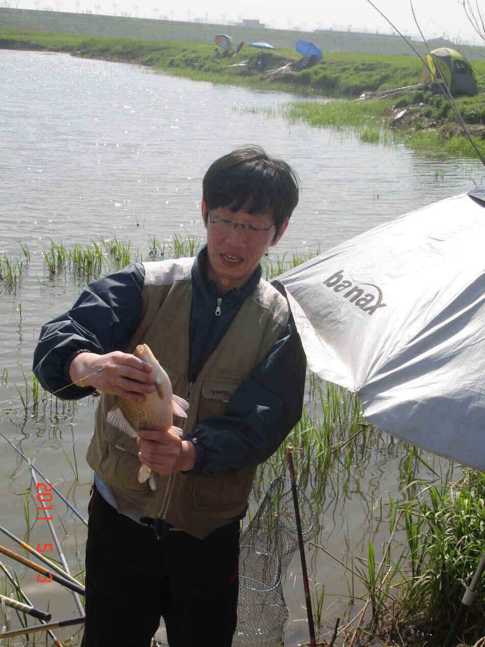 진위천 조황 소식 (조황조행기 - 낚시점조황)