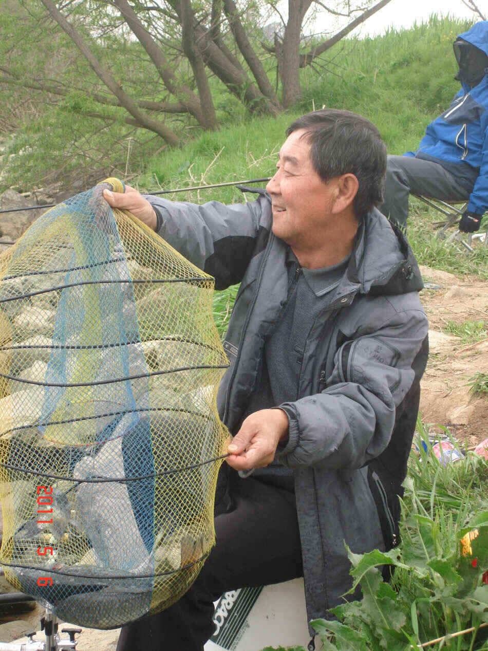 진위천 조황 소식 (조황조행기 - 낚시점조황)