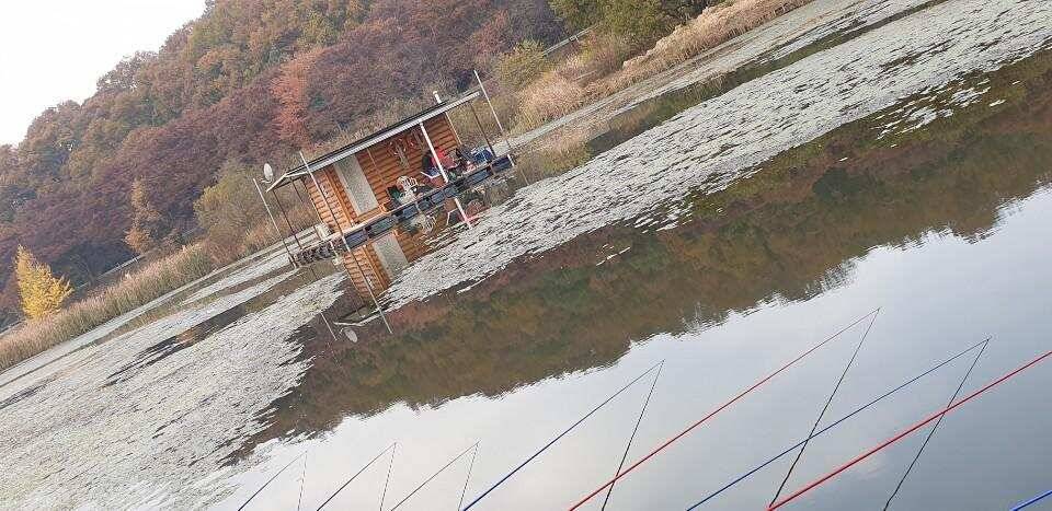 충주탄금호낚시조황 (조황조행기 - 낚시점조황)