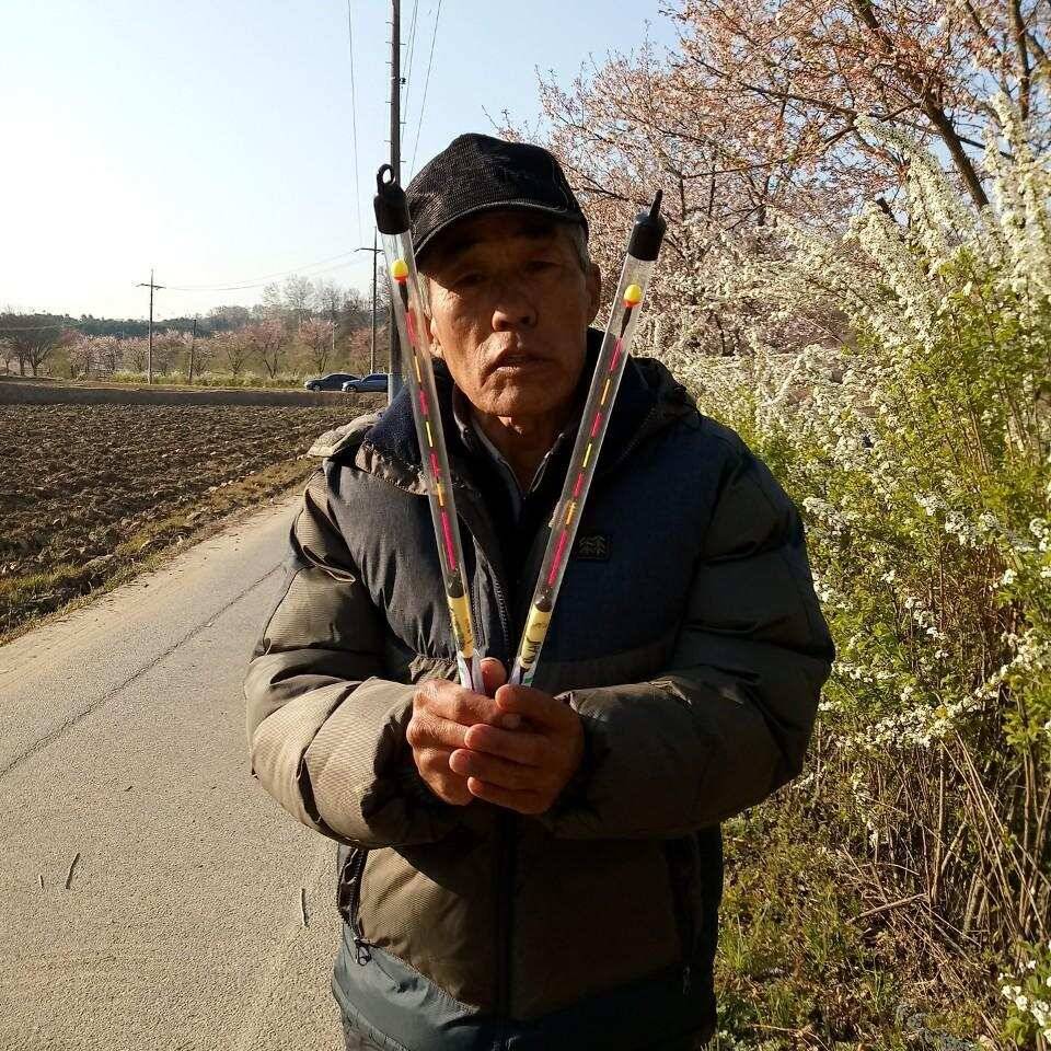 충주탄금호낚시 대물42cm조황 (조황조행기 - 낚시점조황)