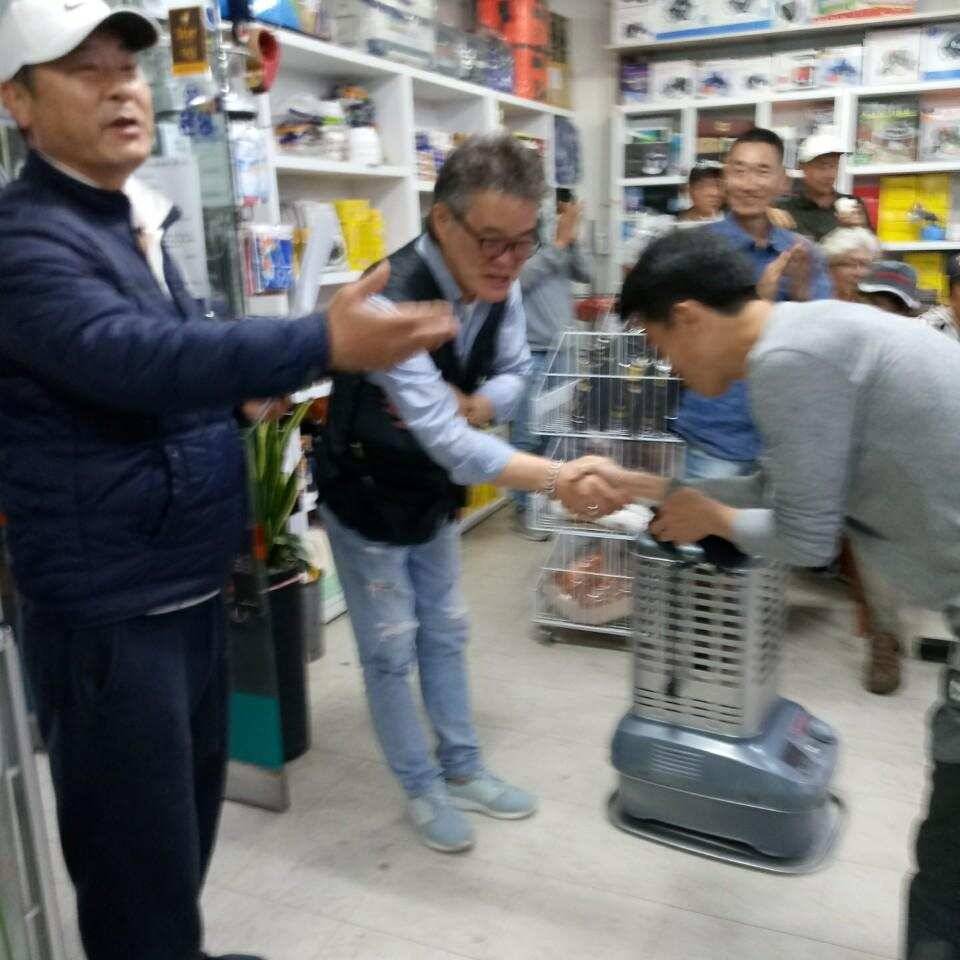 충주탄금호낚시대물조황 (조황조행기 - 낚시점조황)