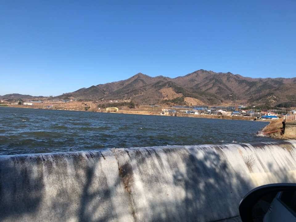 구미 빙어물낚시 조항 (조황조행기 - 낚시점조황)