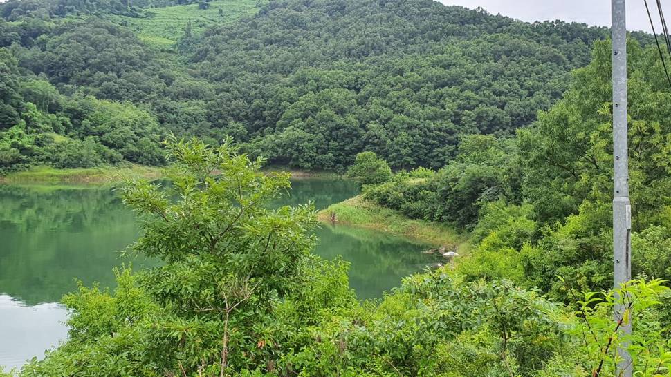 청풍호 노지 소식입니다 (조황조행기 - 낚시점조황)