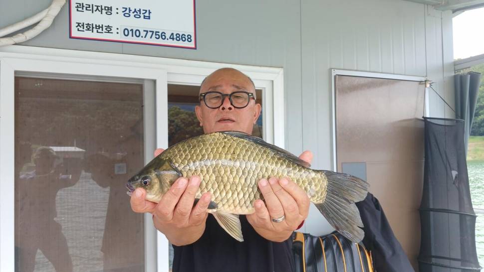 문골4짜월척제일4짜허리급월척마리수 키다리4짜허리급마리수 (조황조행기 - 낚시점조황)
