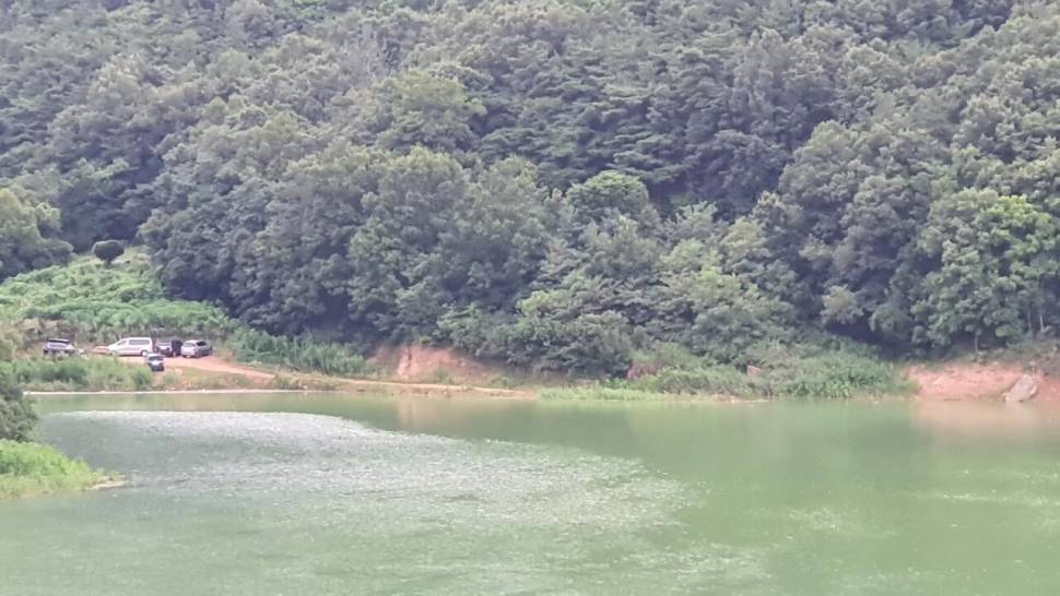 청풍호 노지 소식입니다 (조황조행기 - 낚시점조황)