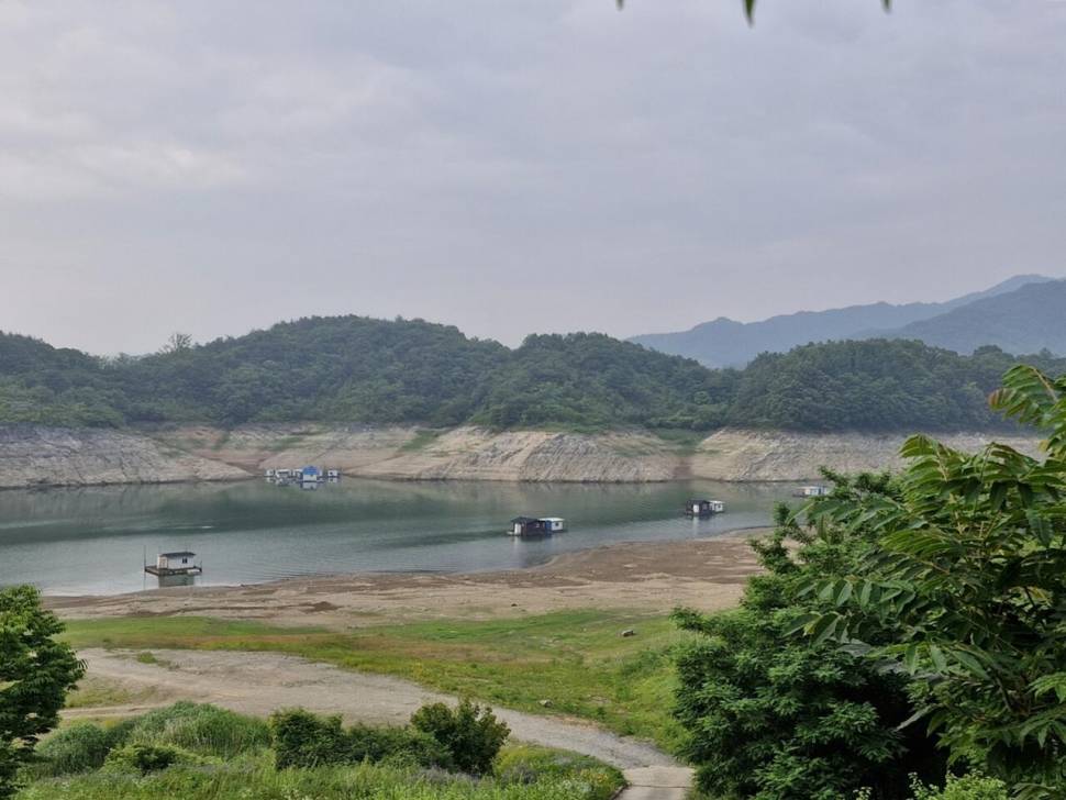 김기호낚시터4짜4짜4짜 (조황조행기 - 낚시점조황)