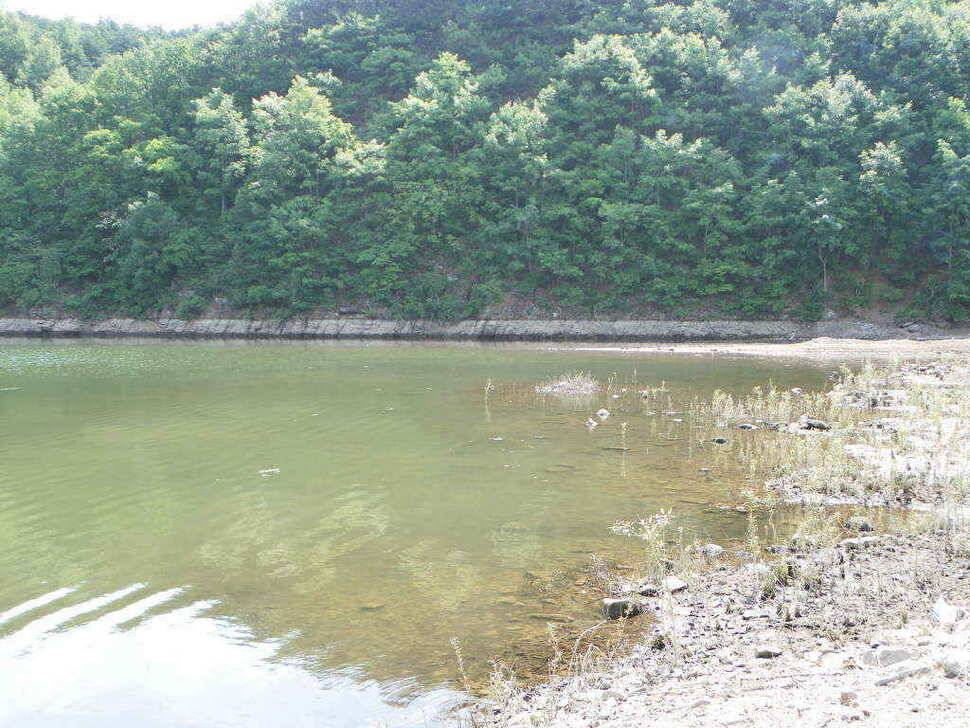 도전해 볼만한 저수지입니다 회원분들 참고하시길 (조황조행기 - 낚시점조황)