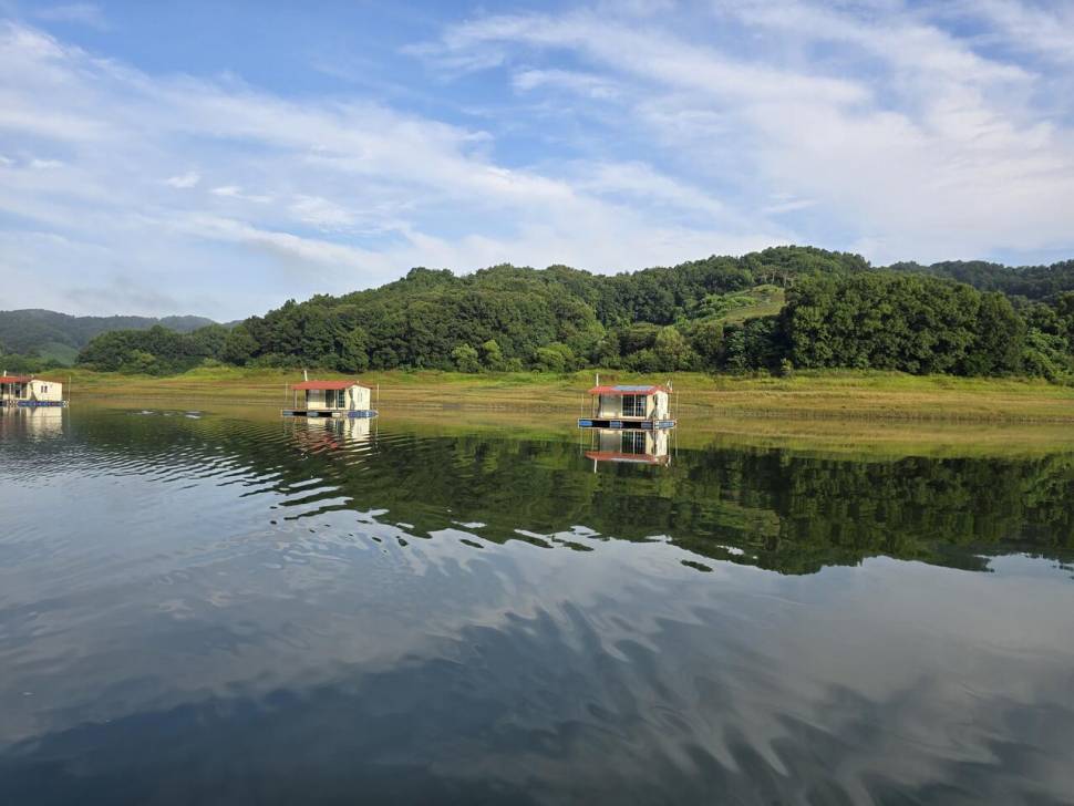 제일허리급월척 (조황조행기 - 낚시점조황)