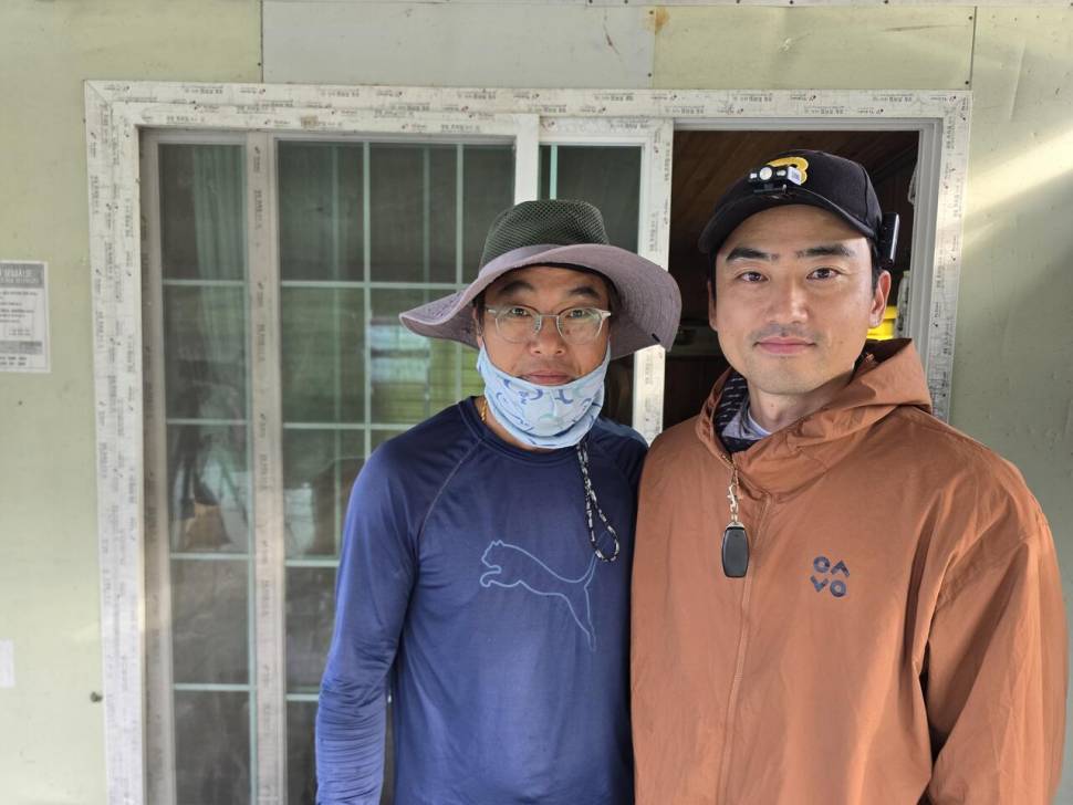 제일허리급월척 (조황조행기 - 낚시점조황)