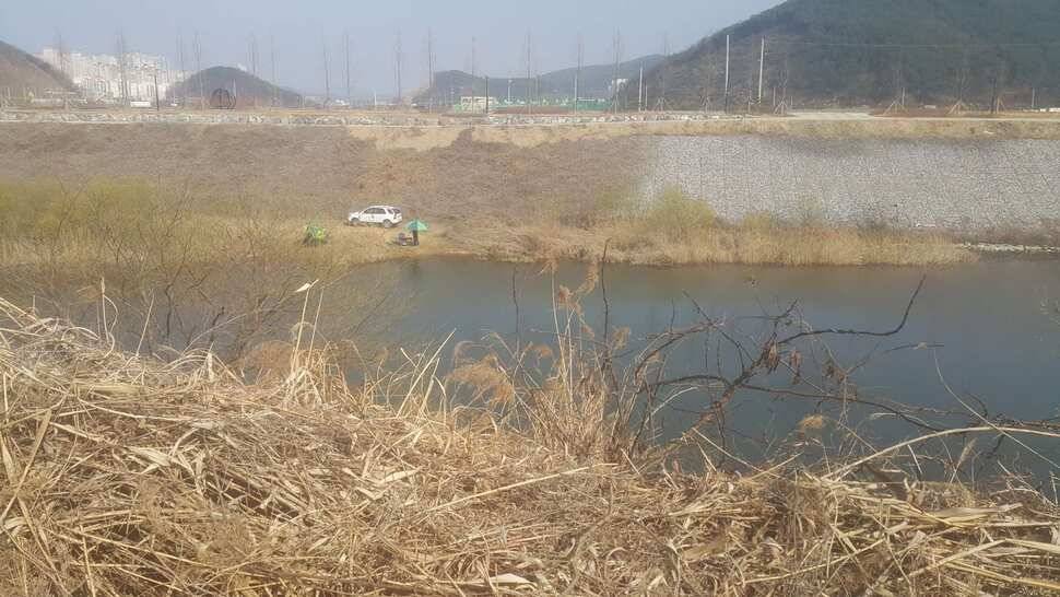 구미권 수로 호조황입니다 (조황조행기 - 낚시점조황)