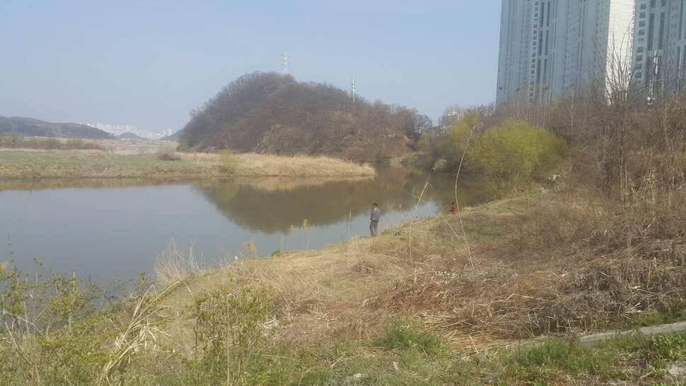 구미권 수로 조황 좋습니다 (조황조행기 - 낚시점조황)