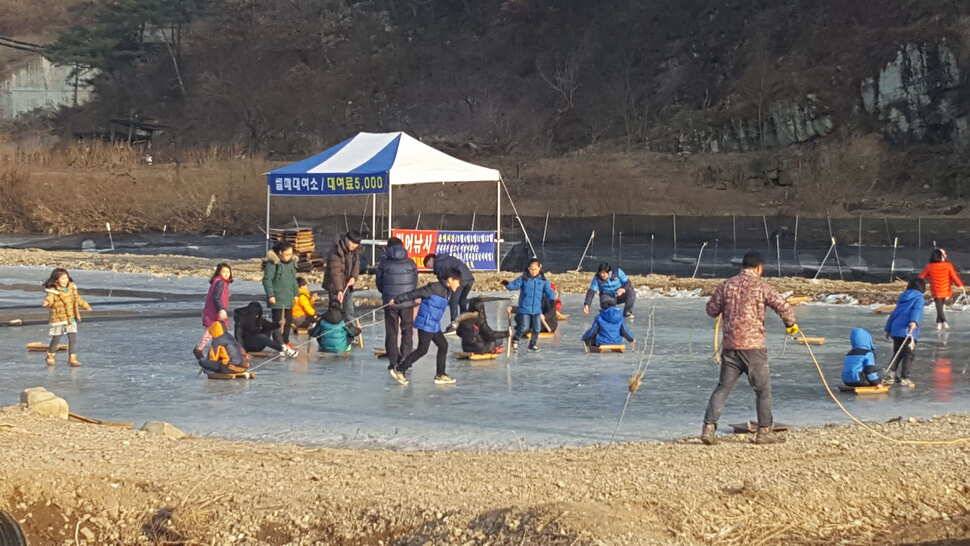 의성권 붕어낚시 빙어축제안내입니다 (조황조행기 - 낚시점조황)