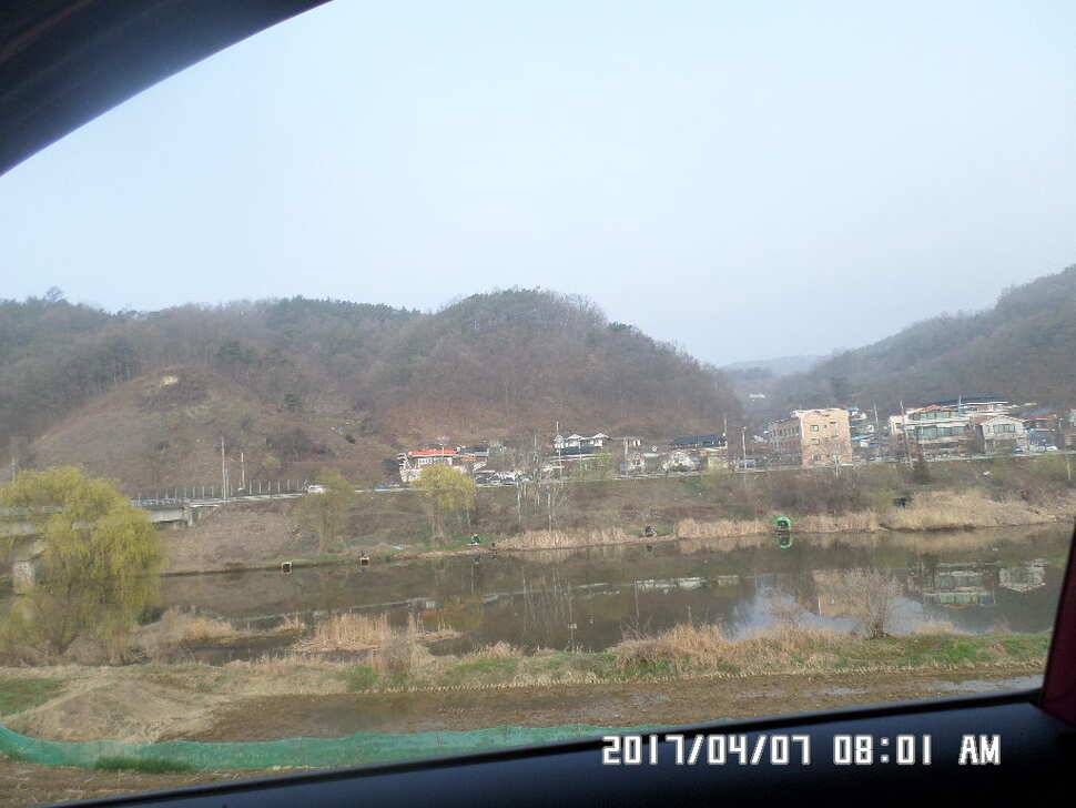 입석에대물44cm 호조황 (조황조행기 - 낚시점조황)