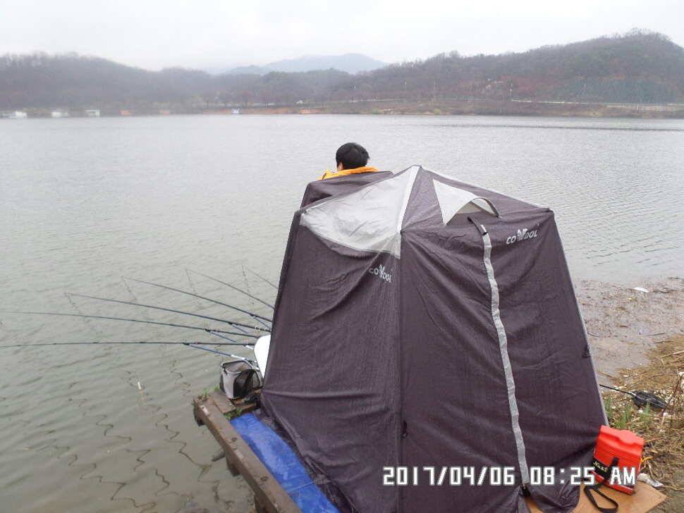 입석에대물44cm 호조황 (조황조행기 - 낚시점조황)
