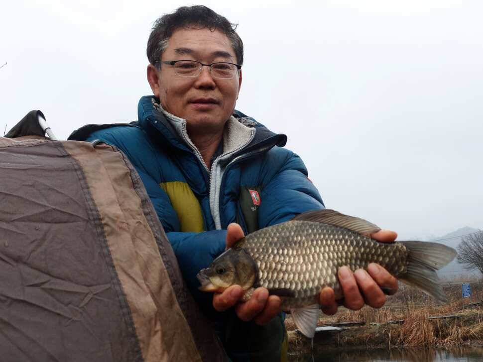 이박사낚시 조황정보 (조황조행기 - 낚시점조황)