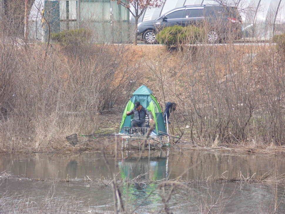 송전지조황정보 (조황조행기 - 낚시점조황)