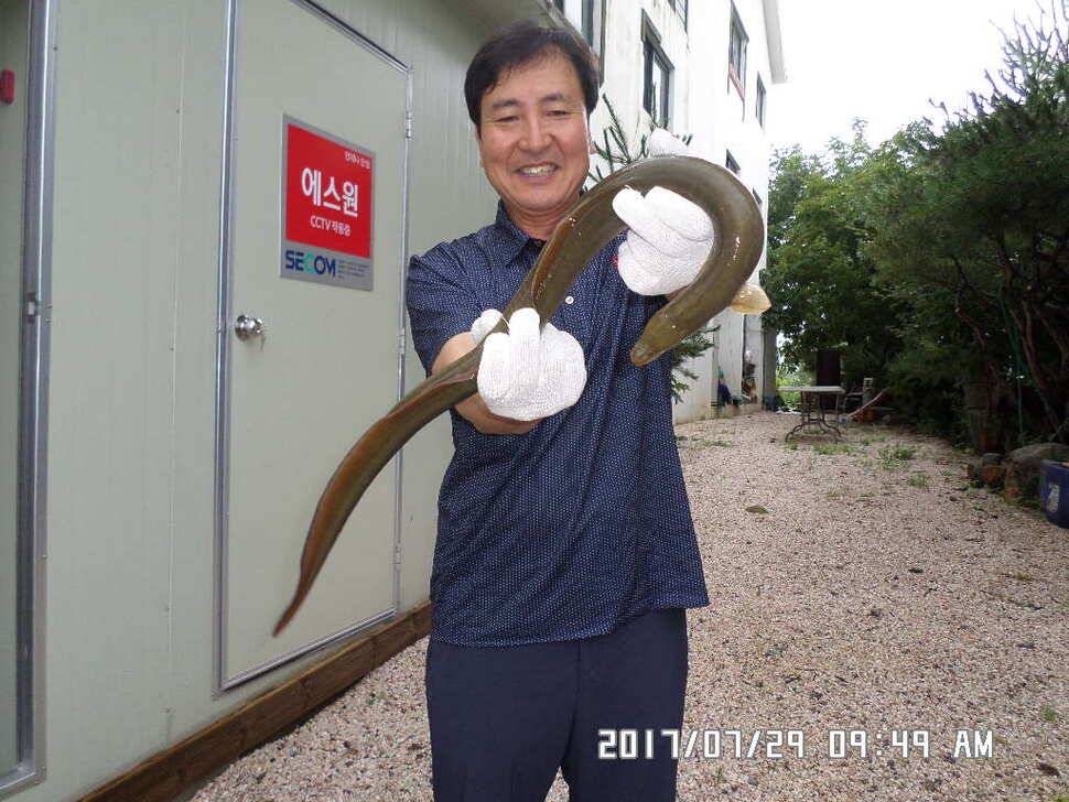 충주 탄금호 낚시조황 (조황조행기 - 낚시점조황)