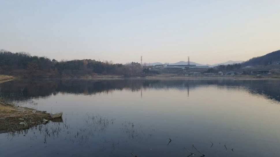 창녕권 살란 특수 (조황조행기 - 낚시점조황)