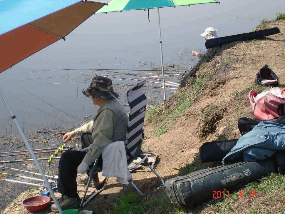 진위천 연속 대박행진 (조황조행기 - 낚시점조황)