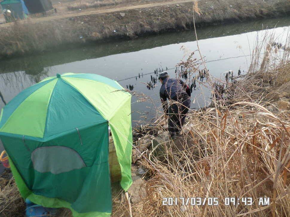 충주 탄금호 낚시조황 (조황조행기 - 낚시점조황)