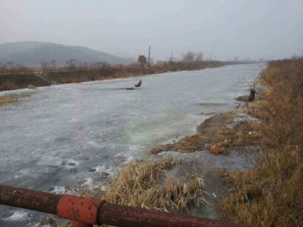 서태안권 얼음낚시 출조시 참고하세요 (조황조행기 - 낚시점조황)