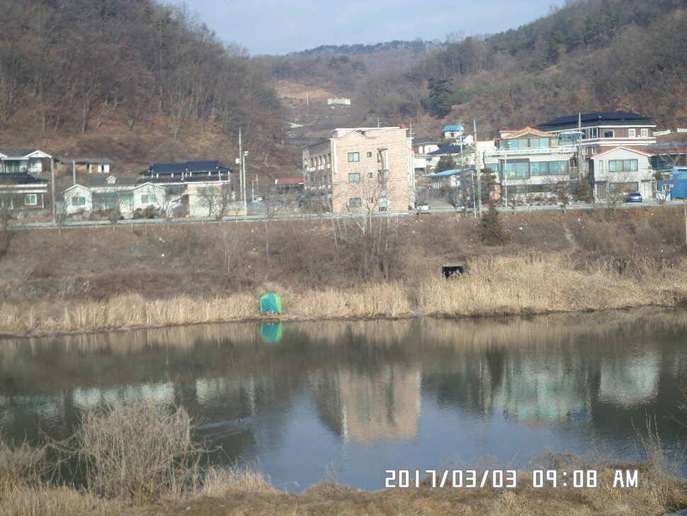 충주 탄금호 낚시조황 (조황조행기 - 낚시점조황)