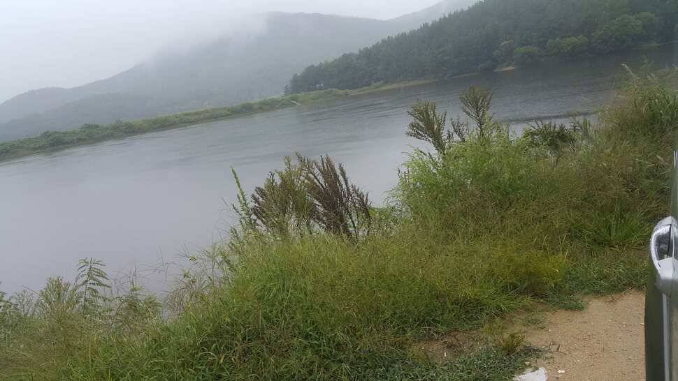 경북구미산호낚시조황소식 (조황조행기 - 낚시점조황)