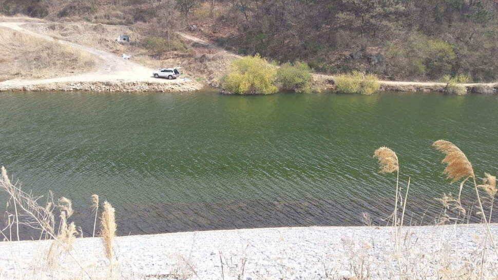 구미권 붕어낚시 안내 (조황조행기 - 낚시점조황)
