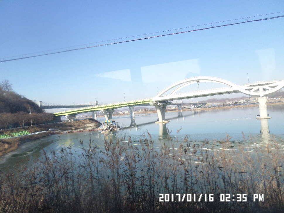 충주 탄금호 낚시조황 (조황조행기 - 낚시점조황)