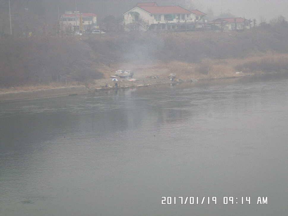 충주 탄금호 낚시조황 (조황조행기 - 낚시점조황)