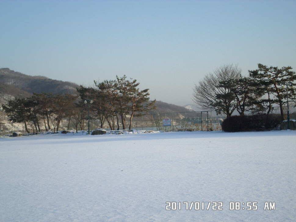 충주 탄금호 낚시조황 (조황조행기 - 낚시점조황)
