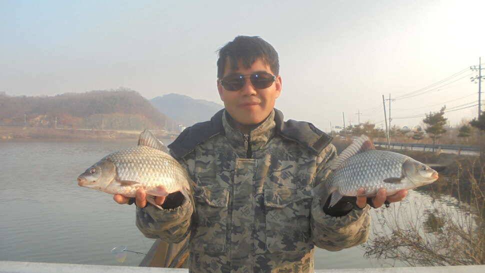 이박사낚시 조황정보 (조황조행기 - 낚시점조황)