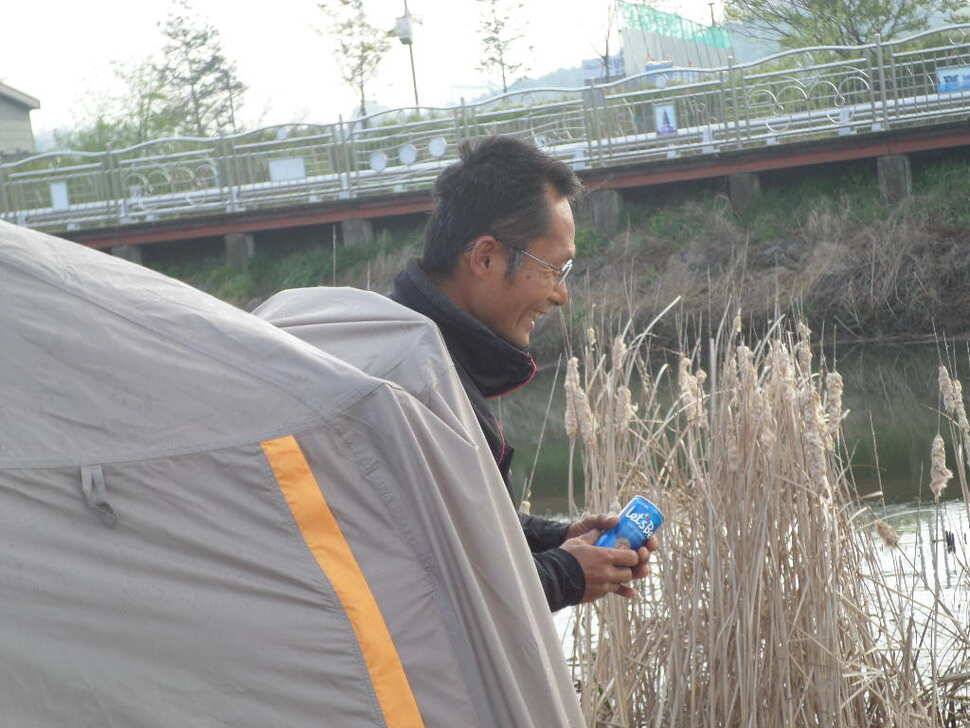 충주 탄금호 낚시조황 (조황조행기 - 낚시점조황)