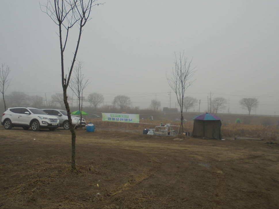 충주 이박사낚시입니다 (조황조행기 - 낚시점조황)