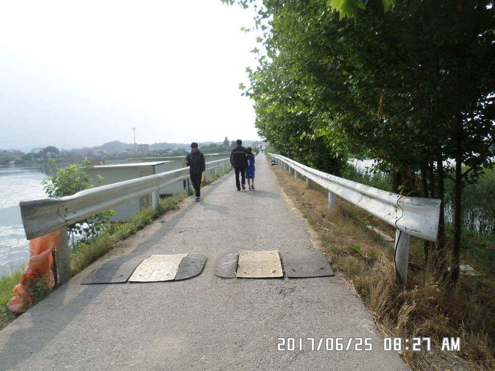 충주탄금호낚시조황 (조황조행기 - 낚시점조황)