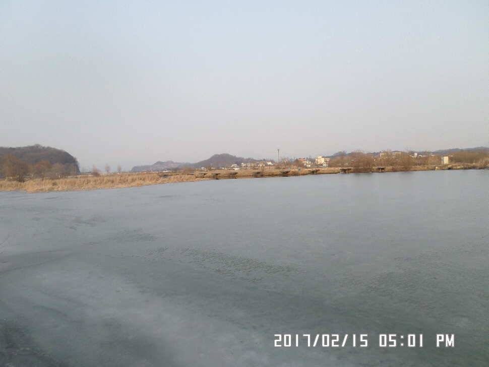 충주 탄금호 낚시조황 (조황조행기 - 낚시점조황)