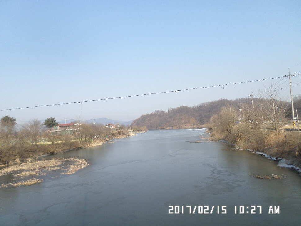 충주 탄금호 낚시조황 (조황조행기 - 낚시점조황)
