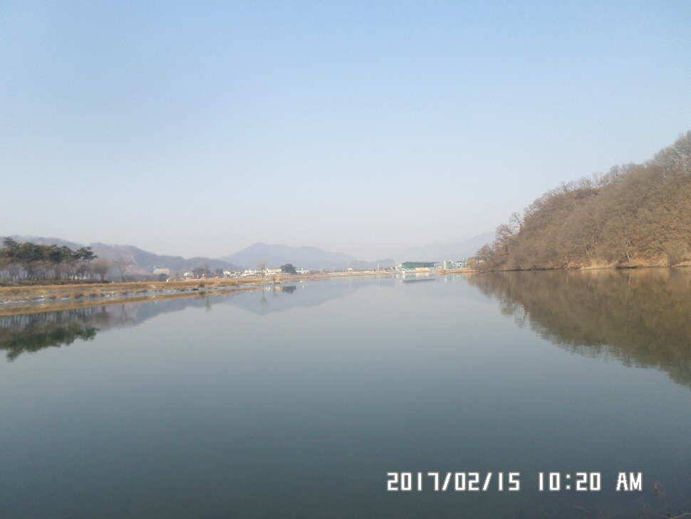 충주 탄금호 낚시조황 (조황조행기 - 낚시점조황)