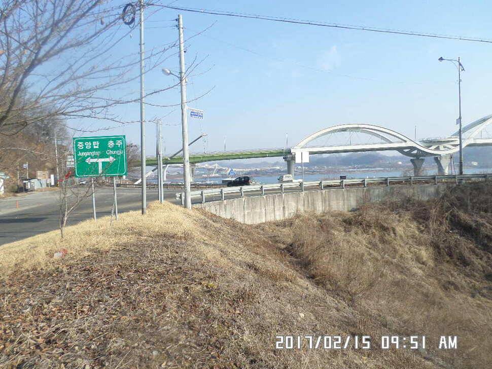 충주 탄금호 낚시조황 (조황조행기 - 낚시점조황)